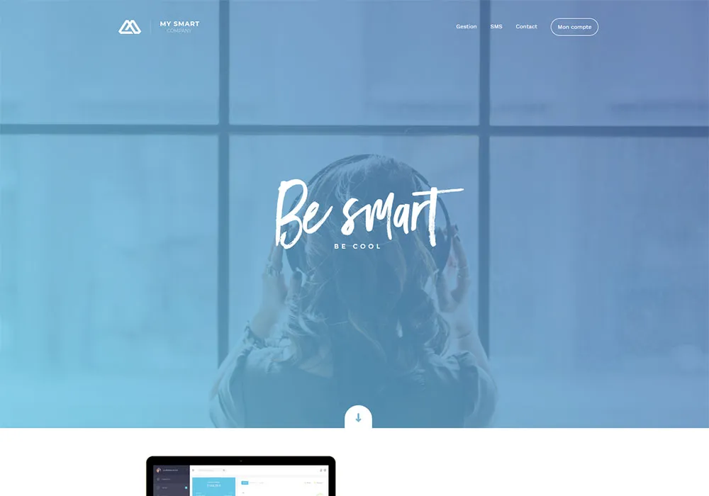 My Smart Company — Index